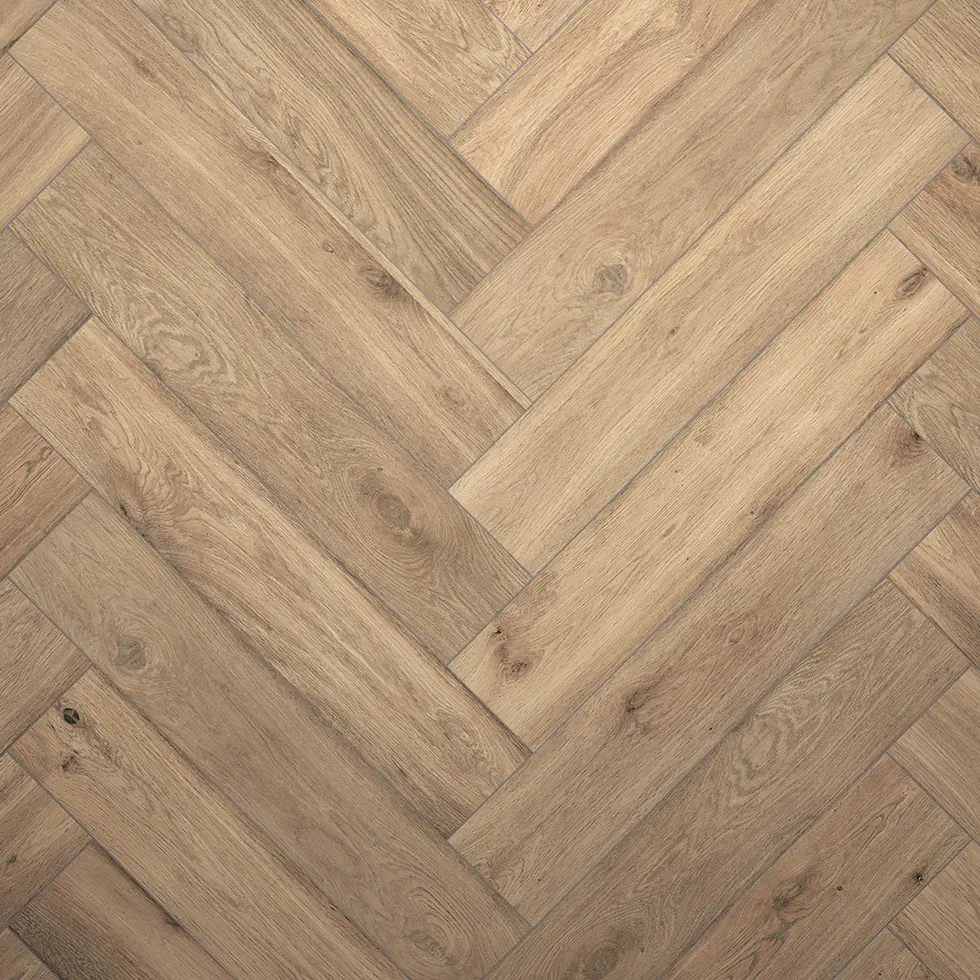 Stroeher Living Origin Wood Feinsteinzeug Fliesen Farbabbildung 4844 Eiche