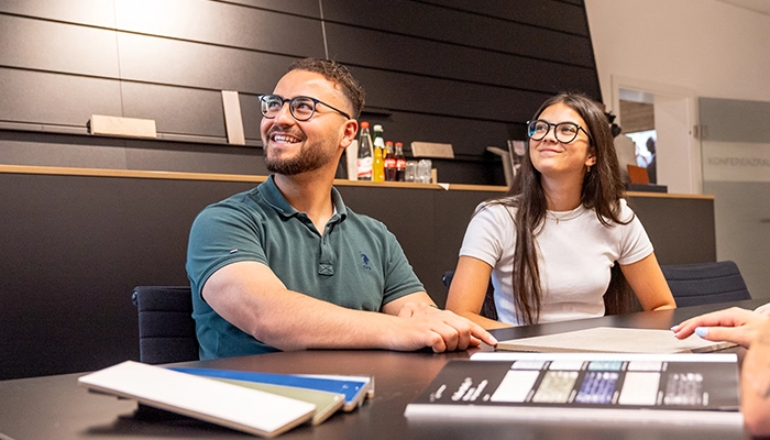 Stroeher Gruppe Karriere Menue