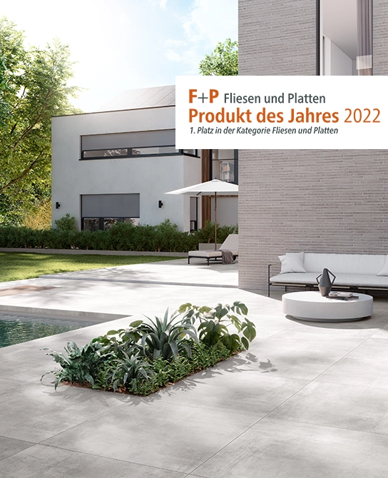 Gepadi Nexos 20 Auszeichnung Produkt Des Jahres 2022